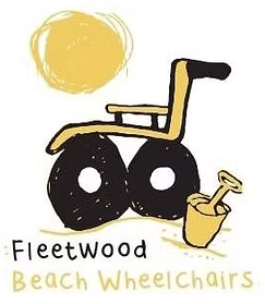 Fleetwood Beach Wheelchairs