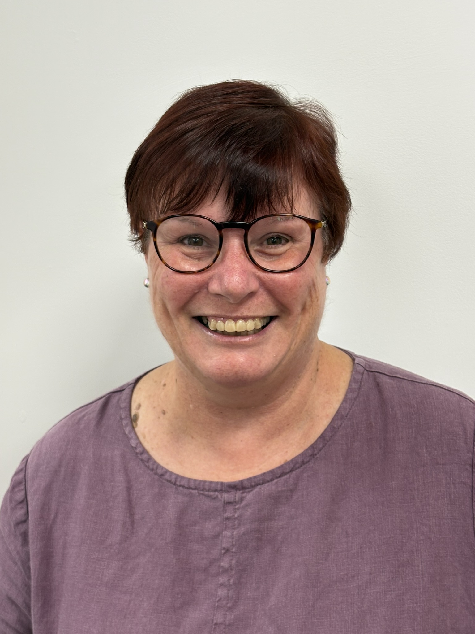 Jane Harvey