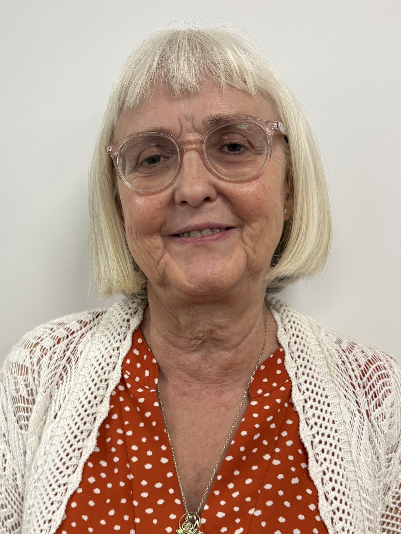 Julie Sandham