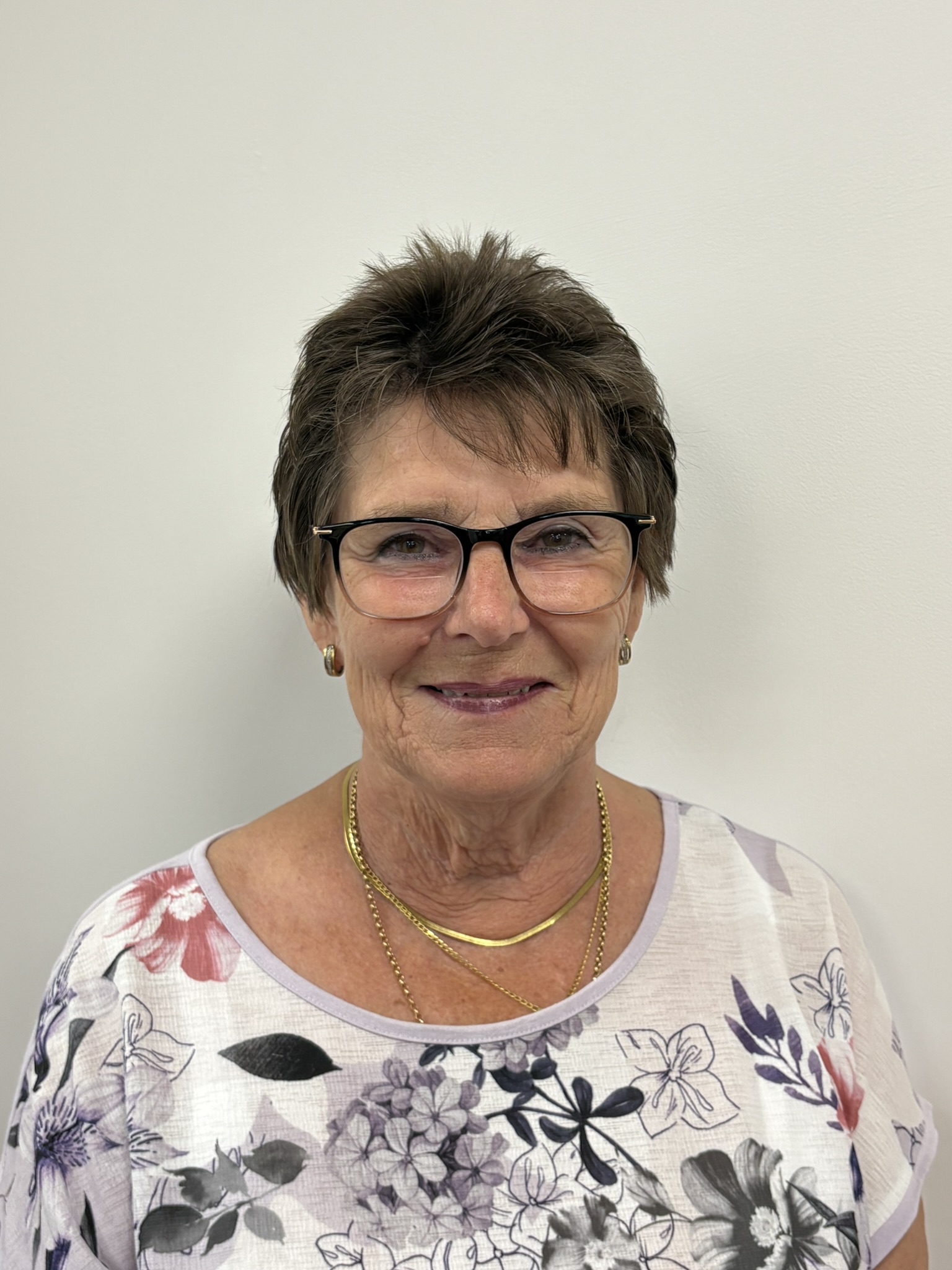 Lesley Gray